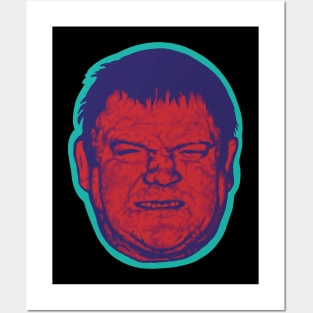 Dick The Bruiser Posters and Art